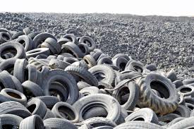 is it worth building a tire recycling plant