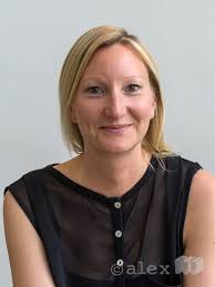 Håkans, Ann Caroline