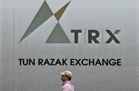 Deloitte dikenakan penalti rm2 juta oleh suruhanjaya sekuriti. Trx City Partners Mrt Corp Smart The Malaysian Reserve