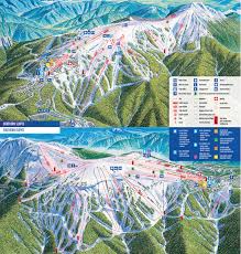 The mt buller village is nestled into the mountain at 1600m above sea level, and is complete with everything you could possibly need for your snow holiday. Mount Buller Skimap Org