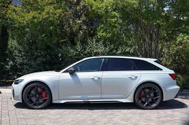 Image result for Glacier White 2024 RS6