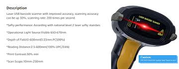 Free shipping on orders over $25 shipped by amazon. The 7 Best Barcode Scanners For Excel That Work Like A Breeze