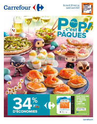 Carrefour ouverture lundi de paques. Anti Crise Fr Catalogue Carrefour Du 30 Mars Au 05 Avril 2021carrefour Le Nouveau Catalogue Du 30 Mars Au 05 Avril 2021 Est Disponible Decouvrez Ce Qui Se Cache Dans Le Dernier Catalogue