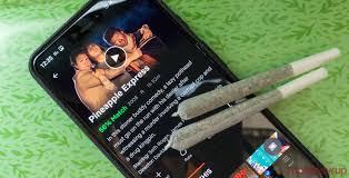 Now that the benefits of marijuana are becoming more widely acknowledged, let us introduce you to a truly magnificent pastime: Netflix Canada Suggests A List Of Movies And Shows To Watch While Blazing