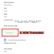 Cara keluarkan duit asb online 2020. Nak Keluar Duit Asb Hanya Dihujung Jari Tak Perlu Beratur Di Kaunter Hijabista