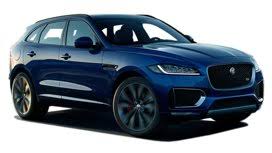 Range Rover Evoque Vs F Pace Comparison Which Car You Should Buy Carwale