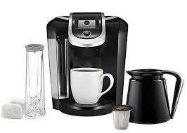 Keurig K300 K350 2 0 Coffee Maker Brewing System Exclusive Offer Includes 2 0 Carafe And 2 0 Water Filter Capable To Brew K Cup Coffee Maker Keurig Coffee