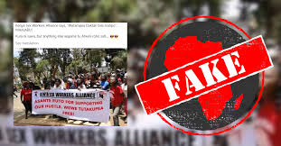The property portal will help you get apartments, bungalows, and so much more. Kenya Sex Workers Alliance Doesn T Endorse Politicians Photo Of Ruto Protest Doctored Africa Check