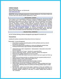 Nice Marvelous Things To Write Best Business Development Manager Resume Check More At Http Snefci Org Marvelous Things To Write Best Business Development Man
