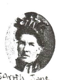 Sarah Jane (Kennington) Adamson (1839-1898)