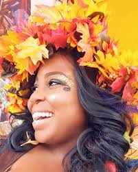 Had a chance to chat with @neiceythemakeupfairy and here's what she had to  say about her experience as a fairy and #blackfaeday “I have been a fairy  for about 7 years now