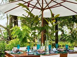 Terrace garden, also known as rooftop garden is a structure created on the top of a building with lush green and flowering shrubs and creepers of various varieties. Balcony Garden Design A Guide To Greening Up This Space Architectural Digest India