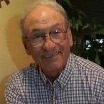 Raymond Gullo Obituary