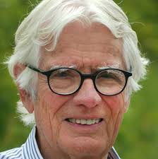 Dr. Ken Walker (a.k.a. Dr. Gifford Jones)