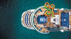 Royal caribbean international offers a fun, exciting and diverse experience that you'll really enjoy royal caribbean international cruise destinations. Royal Caribbean Orders Another New Lng Cruise Ship