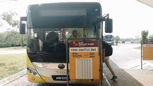 The total trips available for bus from klia2 to klang is around 52. How Go To Mitsui Outlet Park From Klia 2 Free Shuttle Bus Helgachrist