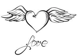 Temporary tattoo lasts from 2 to 5 days. 321 151 Heart Drawing Stock Photos And Images 123rf