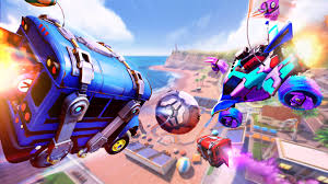 Games and gaming and digital entertainment. How To Easily Get Mvp In Rocket League Dot Esports