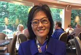 Fundraiser by Farrah Chow : Memorial For Li & Support For Her Daughter