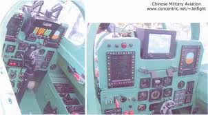 The trainer was revealed at the 2001 china international. Jl 9 Jianlian 9 Ftc 2000 Trainer Light Attack Aircraft China Aircraft Design Cockpit Attack