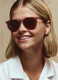 Morningside Sunglasses