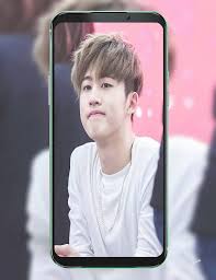 Check spelling or type a new query. Updated Kim Hanbin Wallpaper Ikon Hd Android App Download 2021