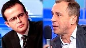 Apăr dreptul nostru la proprietate see more of cosette chichirău on facebook. In Sfarsit Li S A Spus Adevarul In Fata Celor De La Antena 3 Este Mizerabil Ce Faceti Aici Video Aktual24