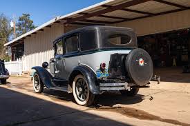 Image result for Semishone Blue 1930 Pontiac