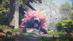 All submissions must be directly related to biomutant. Biomutant Xbox One