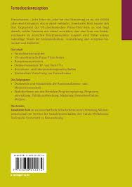 Maybe you would like to learn more about one of these? Fernsehserienrezeption Produktion Vermarktung Und Rezeption Us Amerikanischer Prime Time Serien Bock Annekatrin Amazon De Bucher