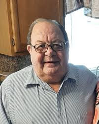 Obituary for Bryce Welborn