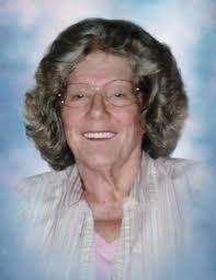 Jane Vance Obituary September 29, 2021