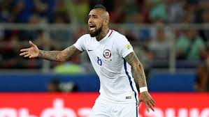 There is not much information available about arturo's parents or his education but it is known that he was born in a middle class family and it was his uncle who helped him grow as a famous chilean player. Bundesliga Bayern Munich Warrior Arturo Vidal Chile S Confederations Cup Key