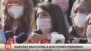 Hace algunas semanas los equipos electorales de la campaña presidencial de paula narváez establecieron metas con el número de votos a movilizar en las 345 comunas del país. T13 On Twitter Paula Narvaez Nos Llama La Atencion Que Los Ultimos Dias Todo El Mundo Quiere Ser Socialista Aqui Esta El Socialismo T13 En Vivo Https T Co E1tvin6rls Https T Co Pq0f5aqzci Twitter