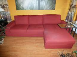 Our ikea kivik sofa review love renovations. Kivik Sofa Gunstig Kaufen Ebay