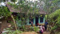 6 tanda dalam tubuh anda ada makhluk halus. Percaya Nggak Percaya Ini 4 Gangguan Makhluk Gaib Di Rumah Horor Cianjur