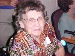 REMEMBERING ILA GREY SNIDER