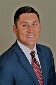 People: Neil Saiz earns A.F. McKenzie award