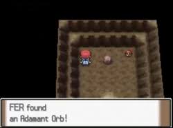 Adamant Orb And Lustrous Orb | Pokémon Amino