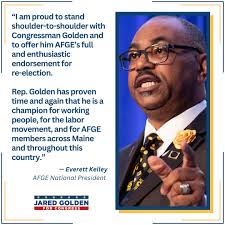 Federal workers, like so many workers, are under attack. That's why I wrote  the Protect America's Workforce Act, which would restore federal employees'  union rights that have been wrongly stripped away by