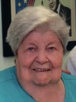 L. Bernice Nef Curtis Obituary (1921