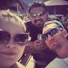 Kara McCoy and Peter Medellin's Wedding Website