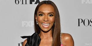 Janet Mock Is the First Trans Woman to Sign Overall Deal with Netflix