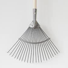 Rateau A Gazon Rateau Gazon Outils De Jardin