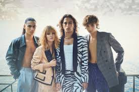 Måneskin, representing italy, have won the 65th eurovision song contest, which was held in rotterdam on. Can Maneskin Win Eurovision 2021