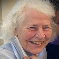 Elizabeth Wallenfelsz Obituary (2024)