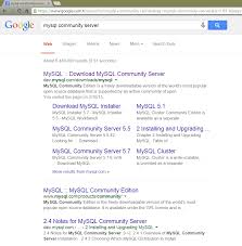 Mysql community edition is a freely downloadable version of the world's most popular open source database that is supported by an active community of open . Mysql Installation