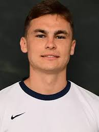 2016 Men's Soccer Roster