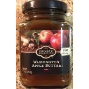 Private Selection Washington Apple Butter