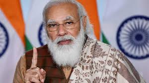 The speech comes at a time when the country is on the verge of. Let S Save Ourselves From Lockdown Says Pm Modi In Address To Nation Highlights Coronavirus Outbreak News